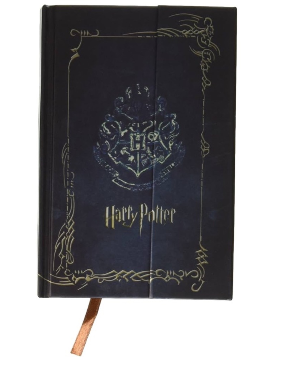 TINYPONY eBoTrade-Tech HARRY POTTER Diary Planner Journal Book Agenda Notebook